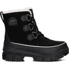 Image de Sorel TORINO  V WP Women's Snowboots - Black, Fawn - Maat 38.5