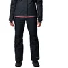 Image de Columbia Bugaboo  Ii Broek Zwart M / Regular Vrouw