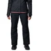 Image de Columbia Bugaboo  Ii Broek Zwart S / Regular Vrouw