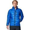 Image de Columbia Arctic Crest Down Jacket, Mannen, Blauw, Jasje, maat: L