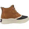 Image de SOREL OUT N ABOUT IV CLASSIC WP Bruin 40 EU