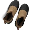 Image de Sorel Buxton Pull On Wp Boots Heren - Zwart - Maat 43,5