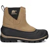 Image de Sorel Buxton Pull On Wp Boots Heren - Zwart - Maat 41,5