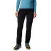 Image de Columbia Back Beauty  High-rise Broek Zwart XS / Regular Vrouw