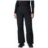 Image de Columbia Shafer Canyon  Ii Broek Zwart L / Regular Vrouw
