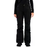 Image de Columbia Shafer Canyon  Ii Broek Zwart XS / Regular Vrouw