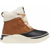 Image de Sorel Women Out N About IV Chillz WP Taffy Black-Schoenmaat 40