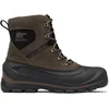 Image de Sorel Buxton Lace Wp Boots Heren - Bruin - Maat 41,5