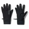 Image de Handschoen Columbia Women Trail Commute II Glove Black-M