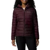 Image de Columbia Lake 22  Ii Jas Paars M Vrouw