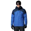 Image de Columbia Last Tracks  Ii Jas Blauw L Man