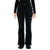 Image de Columbia Roffee Ridge  Vi Broek Zwart 2 / Regular Vrouw