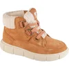Image de Sorel Explorer III NW Lace WP 2077961252, Vrouwen, Bruin, Laarzen,Sneeuw laarzen, maat: 40