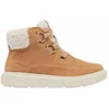 Image de Sorel Women Explorer III NW Lace WP Tawny Buff Sea Salt-Schoenmaat 42