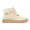 Image de Sorel SOREL EXPLORER  III NW LACE WP Dames Snowboots - Honey White, Sea Salt