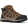 Image de Columbia REDMOND III MID WATERPROOF Heren Wandelschoenen - Cordovan, Elk