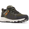 Image de Columbia PEAKFREAK II OUTDRY Heren Wandelschoenen - Green