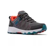 Image de Columbia heren PEAKFREAK II Outdry wandelschoenen outdoor sneakers 2100711 011