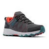 Image de Columbia Peakfreak  Ii Outdry  Wandelschoenen Grijs EU 42 1/2 Man