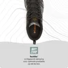 Image de Columbia WOODBURN  II CHUKKA WP OMNI-HEAT  Heren Wandelschoenen - Black, Goldenrod