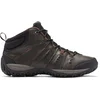 Image de Columbia WOODBURN  II CHUKKA WP OMNI-HEAT  Heren Wandelschoenen - Cordovan, Garnet Red