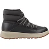 Image de Columbia Slopeside  Village Omni-heat  Sneeuwlaarzen Zwart EU 39 Vrouw