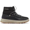 Image de Columbia Slopeside  Village Omni-heat  Sneeuwlaarzen Zwart EU 40 1/2 Vrouw