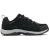 Image de Columbia CRESTWOODâ ¢ WATERPROOF Heren Wandelschoenen - Black