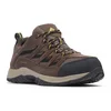 Image de Columbia Crestwood  Waterproof Wandelschoenen Bruin EU 40 1/2 Man