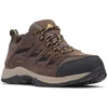 Image de Columbia CRESTWOOD WATERPROOF Heren Wandelschoenen - Brown