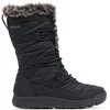 Image de Columbia MINX  IV Dames Snowboots - Black, Titanium II