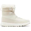 Image de Columbia Slopeside  Sneeuwlaarzen Wit EU 40 1/2 Vrouw