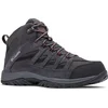 Image de Columbia CRESTWOODâ ¢ MID WATERPROOF Heren Wandelschoenen - Grey