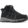 Image de Columbia PEAKFREAK II MID OUTDRY Heren Wandelschoenen - Black, Titanium II