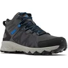 Image de Columbia PEAKFREAKâ ¢ II MID OUTDRYâ ¢ Men's Wandelschoenen - Dark Grey, Black - Maat 42.5