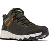 Image de Columbia Heren PEAKFREAK II Wandelschoenen Outdoor Sneakers 2100691 olive