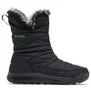 Image de Columbia Minx  Slip V Sneeuwlaarzen Zwart EU 36 1/2 Vrouw