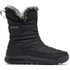 Image de Columbia Minx  Slip V Sneeuwlaarzen Zwart EU 38 1/2 Vrouw