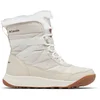 Image de Columbia Minx  Shorty Iv Sneeuwlaarzen Wit EU 39 1/2 Vrouw