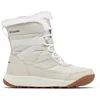 Image de Columbia Minx  Shorty Iv Sneeuwlaarzen Wit EU 40 1/2 Vrouw