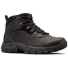 Image de Columbia NEWTON RIDGE  PLUS II WATERPROOF Heren Wandelschoenen - Black, Black