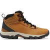 Image de Columbia NEWTON RIDGE  PLUS II WATERPROOF Heren Wandelschoenen - Elk, Black