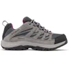 Image de Columbia CRESTWOODâ ¢ WATERPROOF Dames Wandelschoenen - Grey