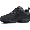Image de Columbia WOODBURNâ ¢ II WATERPROOF Men's Wandelschoenen - Graphite, Dark Mountain - Maat 42