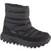 Image de Columbia Snowtrot Mid Winter Laarzen Zwart EU 39 1/2 Vrouw