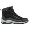 Image de Columbia Firecamp  Wandelschoenen Zwart EU 40 Vrouw