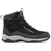 Image de Columbia Firecamp  Wandelschoenen Zwart EU 40 1/2 Vrouw