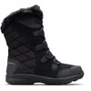 Image de Columbia ICE MAIDEN  II Dames Snowboots - Black, Columbia Grey