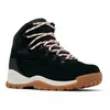 Image de Columbia Newton Ridge  Wp Amped Plus Size Wandelschoenen Zwart EU 36 Vrouw