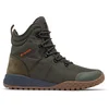 Image de Columbia Fairbanks  Omni-heat  Wandelschoenen Groen EU 43 Man